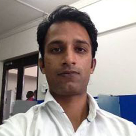 Mr. Karan Chandane